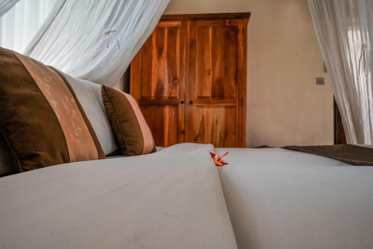 Villa Jj And Spa Ubud ภายนอก รูปภาพ