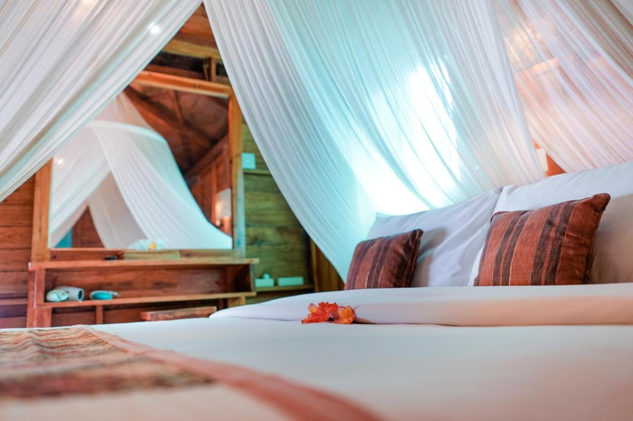 Villa Jj And Spa Ubud ภายนอก รูปภาพ