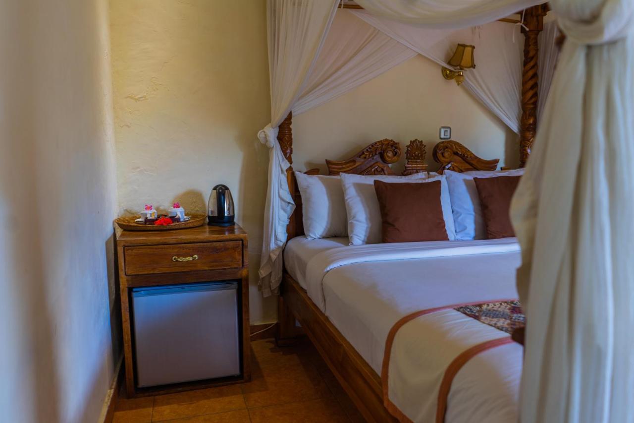 Villa Jj And Spa Ubud ภายนอก รูปภาพ
