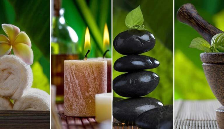 Villa Jj And Spa Ubud ภายนอก รูปภาพ